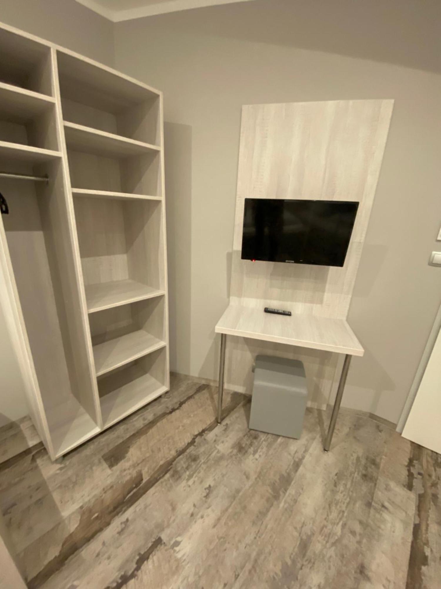 Do Step Meidling - Self-service-hotel Wiedeń